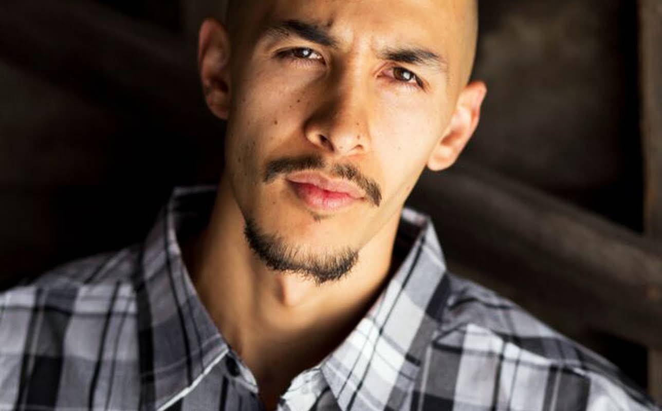 Steve Louis Villegas