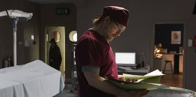 20:15: Vera - Ein ganz spezieller Fall | Sat1 Gold | 3/21 2026