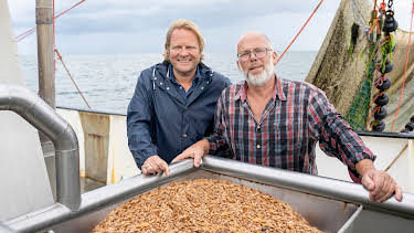 21:00: Lecker an Bord | WDR Fernsehen | 9/21 2026
