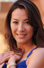 Michelle Yeoh as 