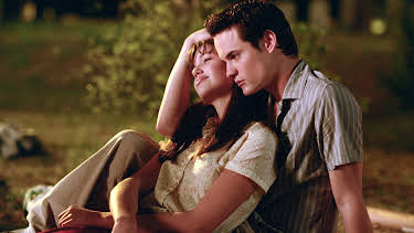 04:00: Walk to Remember | Viasat Film Hits | 7/11 2026