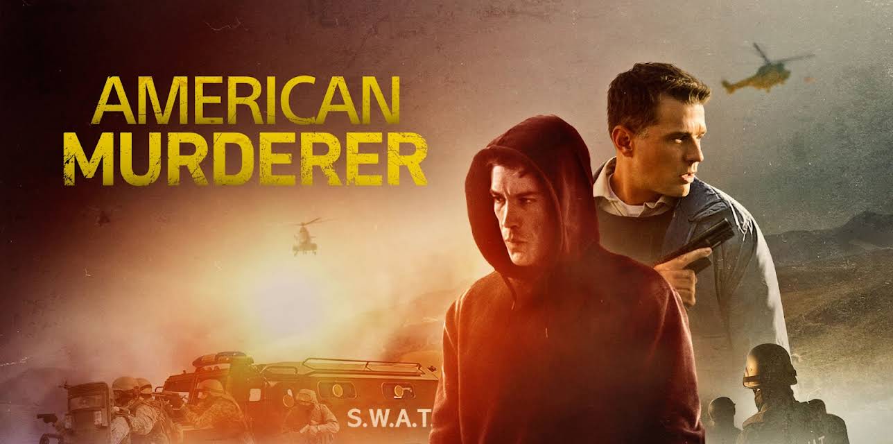 American Murderer (2022)
