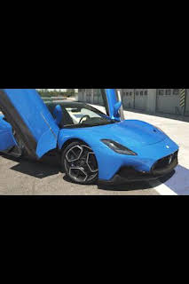 09:40: Súperdeportivos: Maserati Mc20 | National Geographic | 3/29 2026