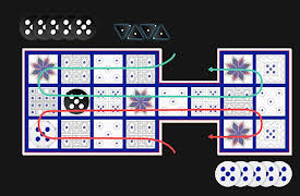Great Board Games of the Ancient World: Decoding the Past: The Royal Game of Ur