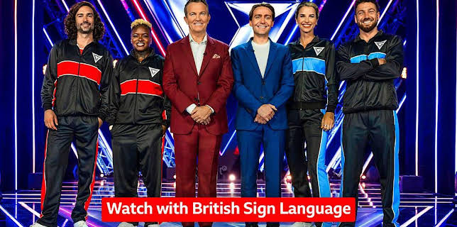 7:10 AM: Gladiators | BBC Two | 12/29 2025