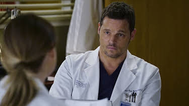 16:10: Grey's Anatomy - Die jungen Ärzte | Sixx | 4/24 2026