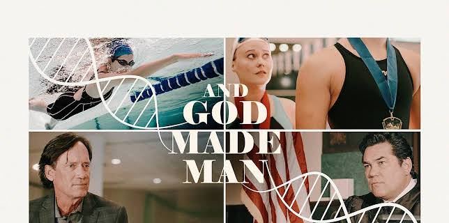 And God Made Man (2024)