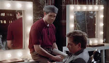 Spin City (S3 E1)