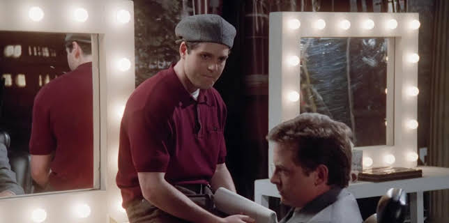 13:30: Spin City (S3 E1) (S3) | TV3 | 11/28 2025