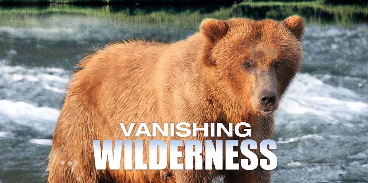 Vanishing Wilderness (1974)