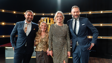 16:00: Alla mot alla med Filip och Fredrik (S10 E63) (S10) | Kanal 5 | 5/27 2026