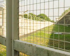 Behind Bars: World's Toughest Prisons