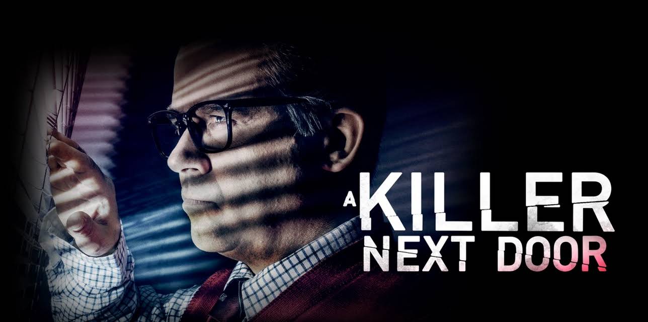 A Killer Next Door (2020)