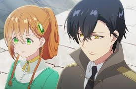 Why Raeliana Ended Up at the Duke's Mansion: Why Raeliana Called Him Grandpa