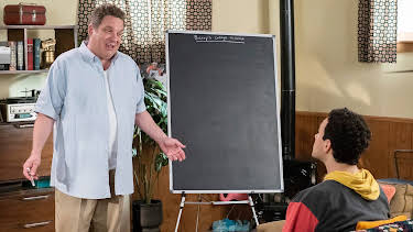 4:45 AM: The Goldbergs | E4 | 8/20 2026