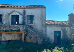 Amanda & Alan's Greek Job