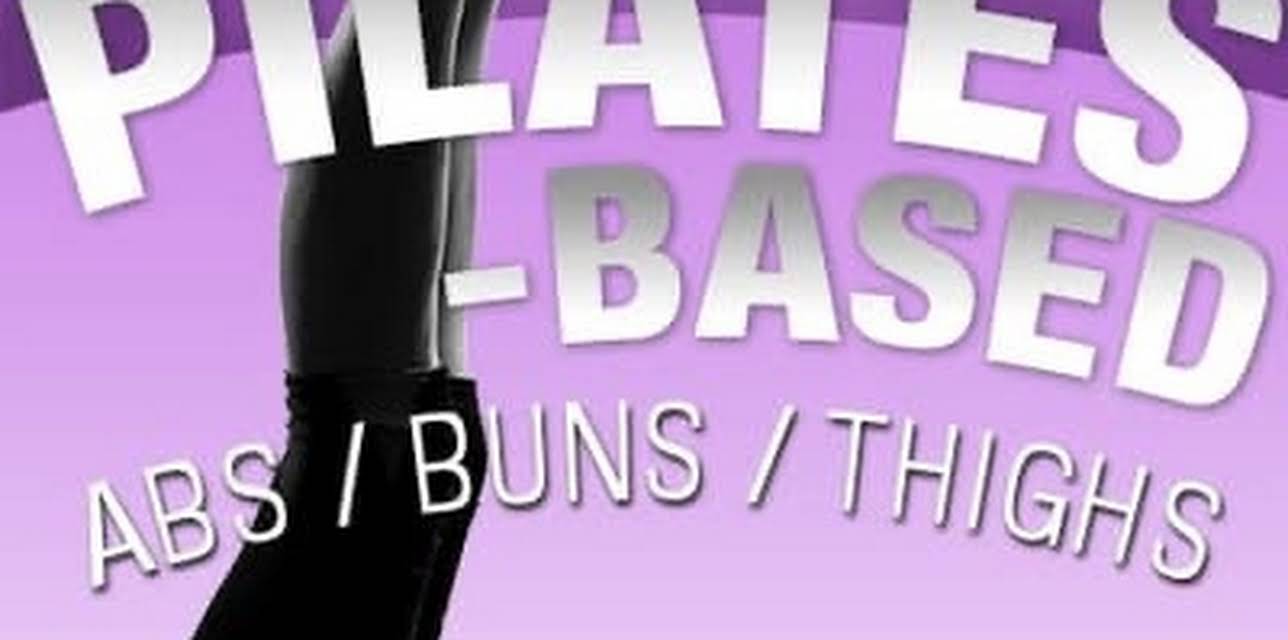 Pilates-Based Abs, Buns and Thighs (2005)