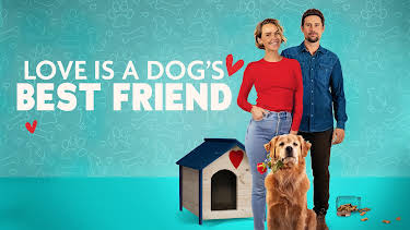 12:20: Love is a Dog's Best Friend | TV8 | 8/16 2026