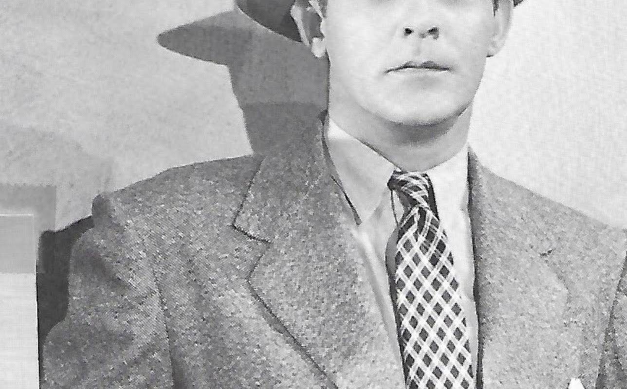 Charles Quigley