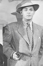 Charles Quigley as 