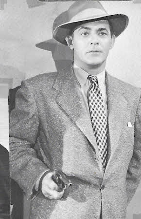 Charles Quigley as 