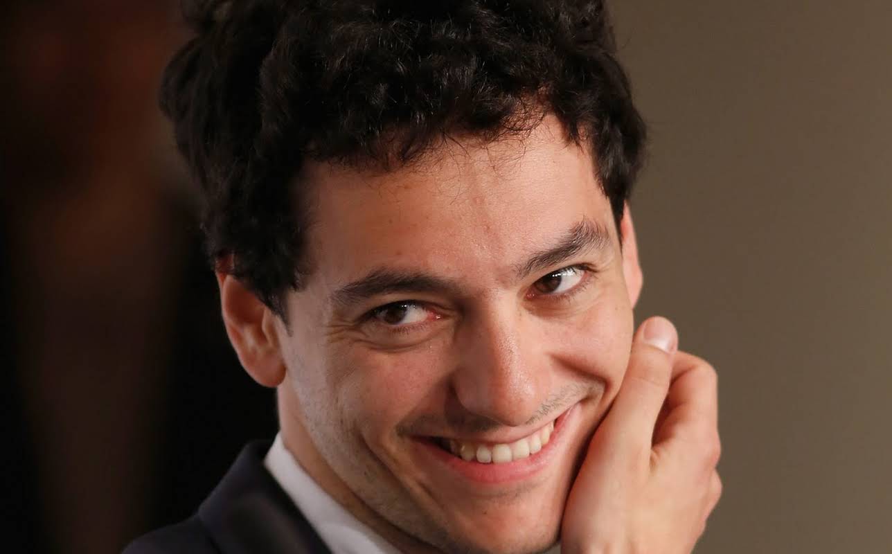 Noé Debré