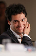 Noé Debré as Director