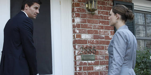 07:30: Bones (S5 E13) (S5) | Viasat Series | 11/24 2025