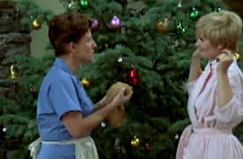 The Brady Bunch Season 1: The Voice of Christmas