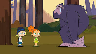 2:45 PM: Total Dramarama (S1) | CBBC | 6/28 2026