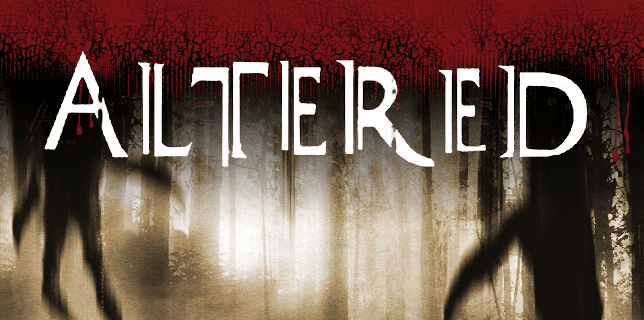 Altered (2006)