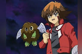 Yu-Gi-Oh! GX: Hanekuribô no kiseki