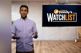 UPFF's Watchlist Season 1: Episode 1