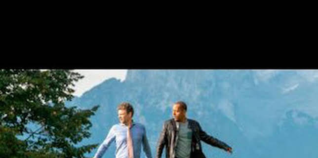 12:58: Asesinatos en la montaña (T1): Ep.7 Lazos familiares | COSMO | 12/23 2025