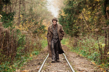 01:20: Persischstunden | ZDF | 4/3 2026