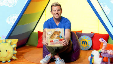 10:10 AM: Milkshake! Story Den (S2 E22) (S2) | Channel 5 | 7/8 2026