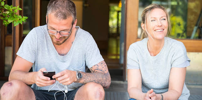 14:30: Helene sjekker inn: Alkoholbehandling på Trasoppklinikken | NRK 2 | 12/1 2025