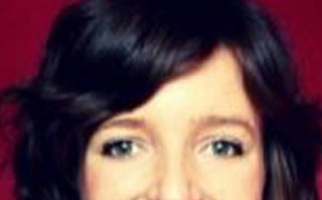 Joanna Grudzinska