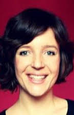 Joanna Grudzinska as Thérèse