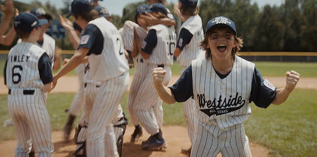 21:00: You Gotta Believe | Viasat Premiere | 3/18 2026