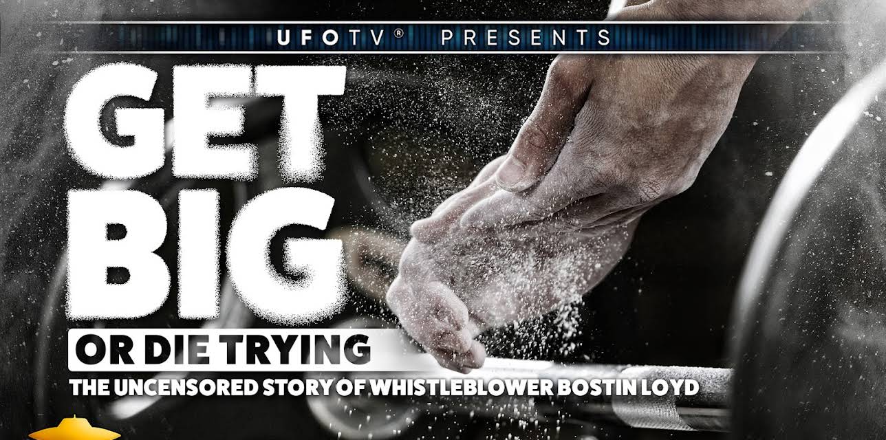 Get Big Or Die Trying (2024)