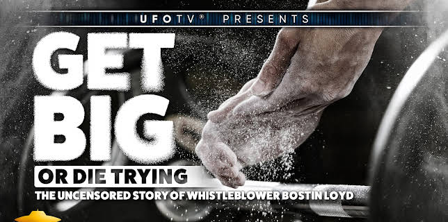 Get Big Or Die Trying (2024)