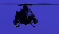 Special Ops True