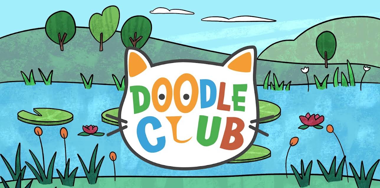Doodle Club