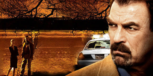 7:10 PM: Jesse Stone: Night Passage | 5 USA | 12/24 2025