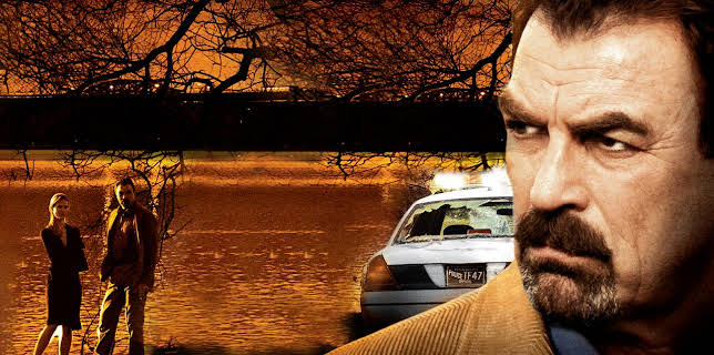 Jesse Stone: Night Passage