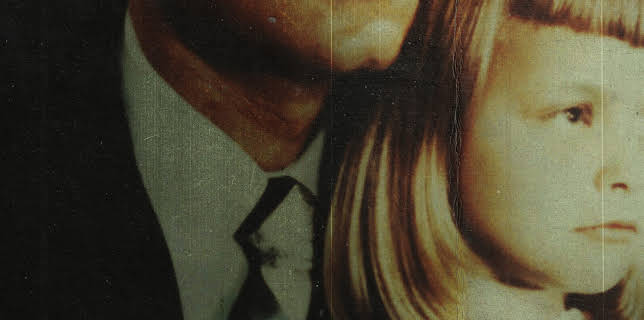 Girl in the Picture (2022)