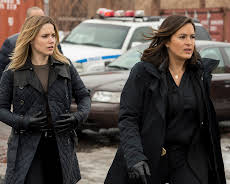 Law & Order: Special Victims Unit