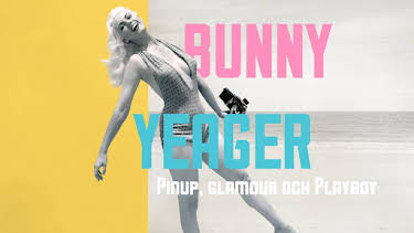 22:25: Bunny Yeager: Pinup, glamour och Playboy | SVT24 | 9/19 2026