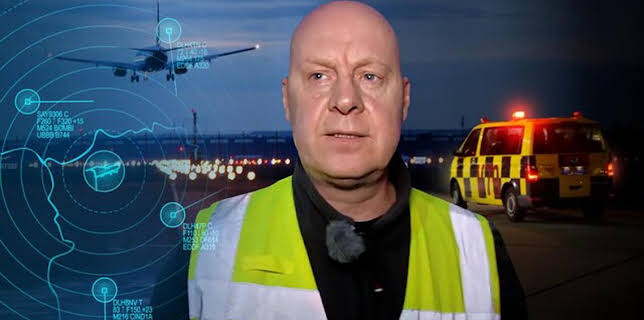 21:00: Mittendrin - Flughafen Frankfurt (20) | HR Fernsehen | 2/4 2026